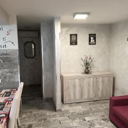 Maria Turistico Daire Fiumicino Dış mekan fotoğraf