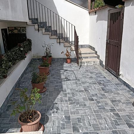 Maria Turistico Daire Fiumicino Dış mekan fotoğraf