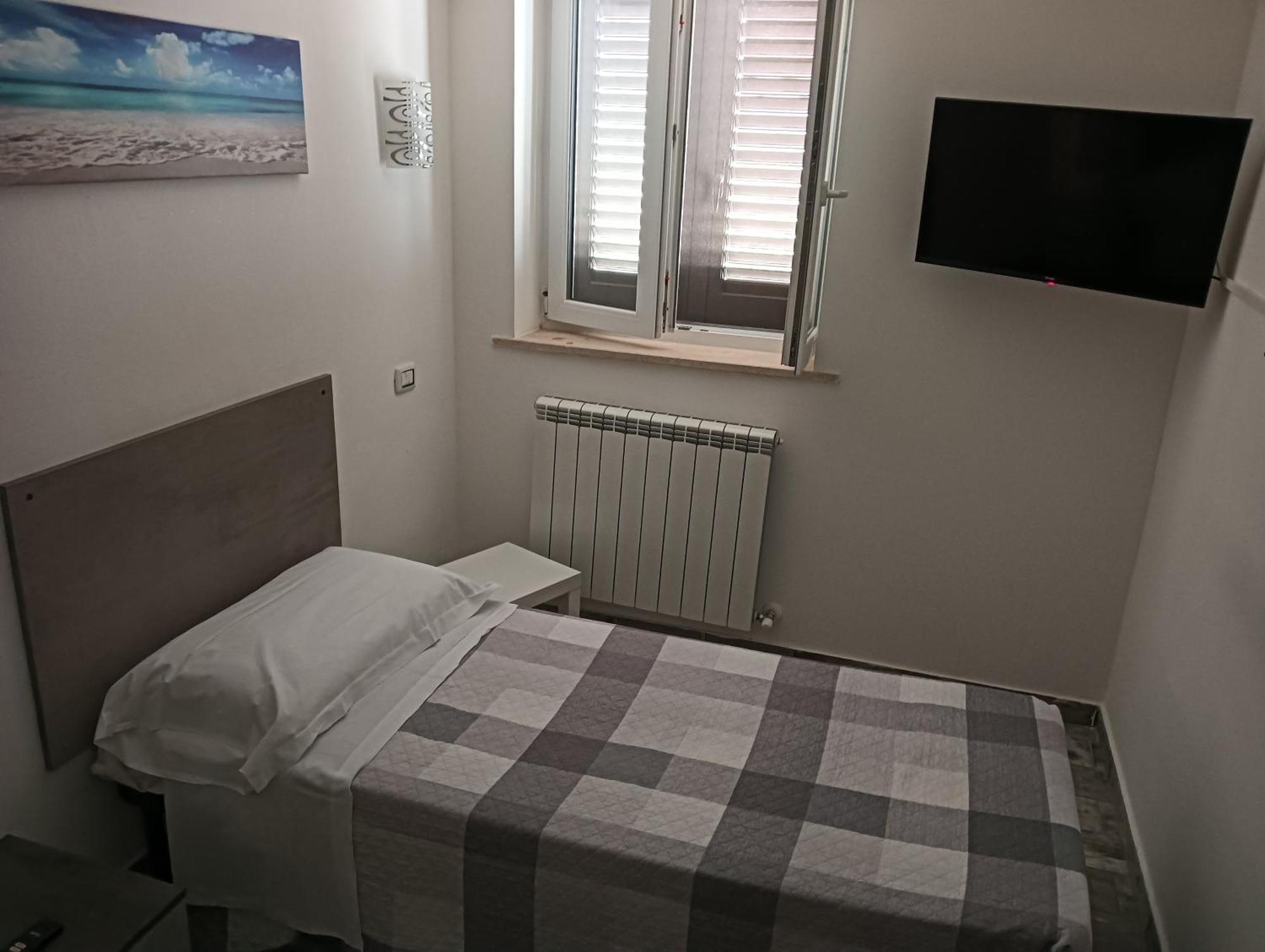 Maria Turistico Daire Fiumicino Dış mekan fotoğraf