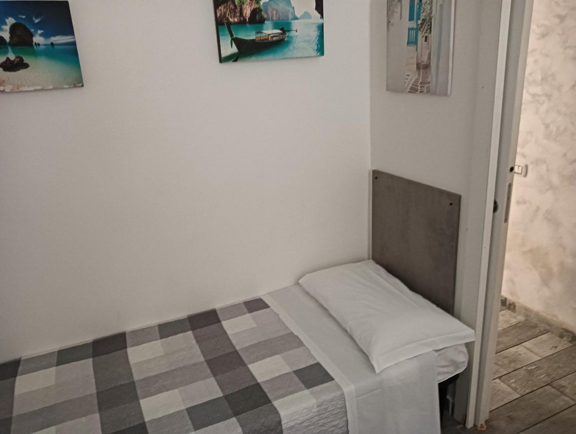 Maria Turistico Daire Fiumicino Dış mekan fotoğraf