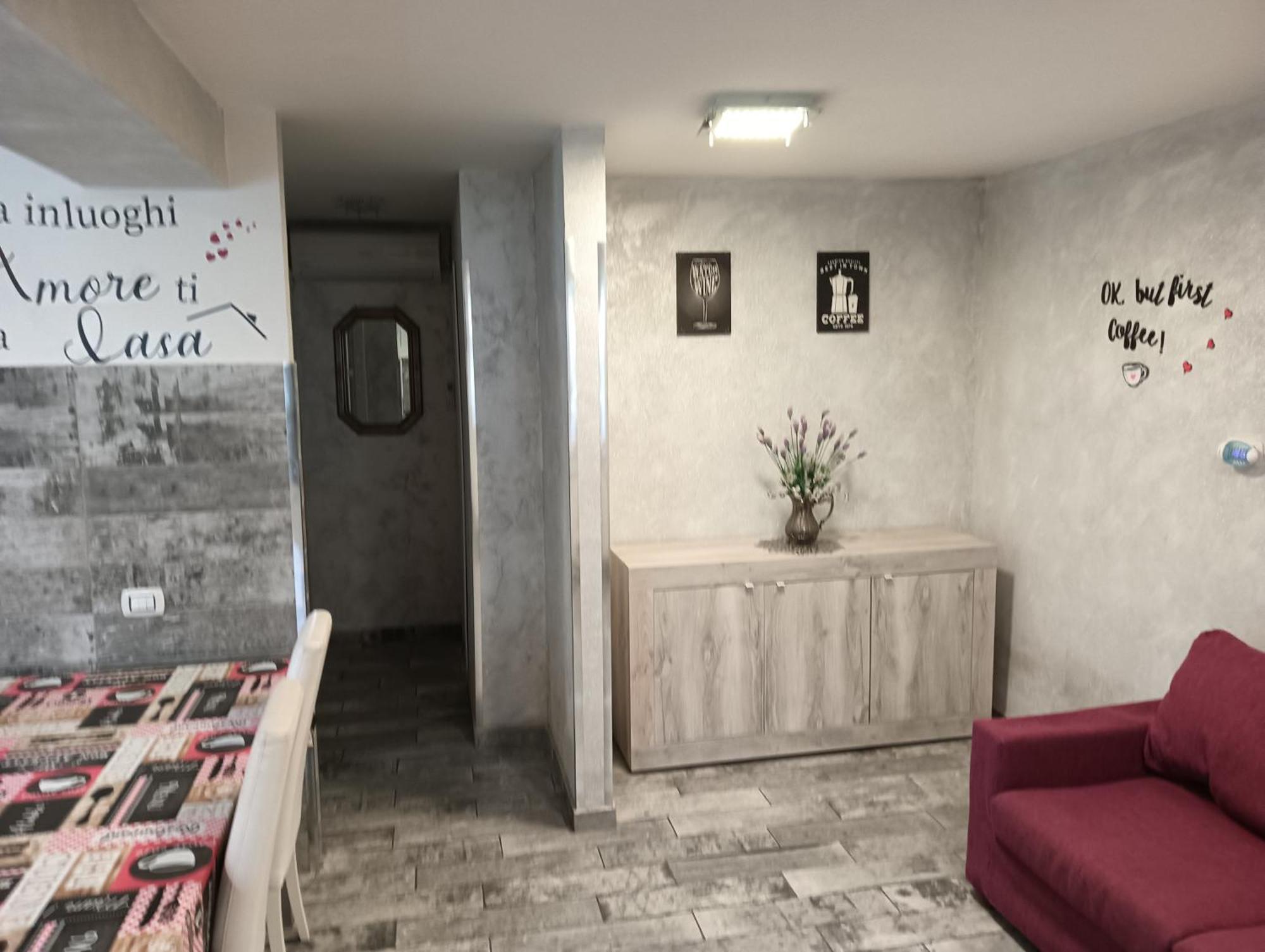 Maria Turistico Daire Fiumicino Dış mekan fotoğraf