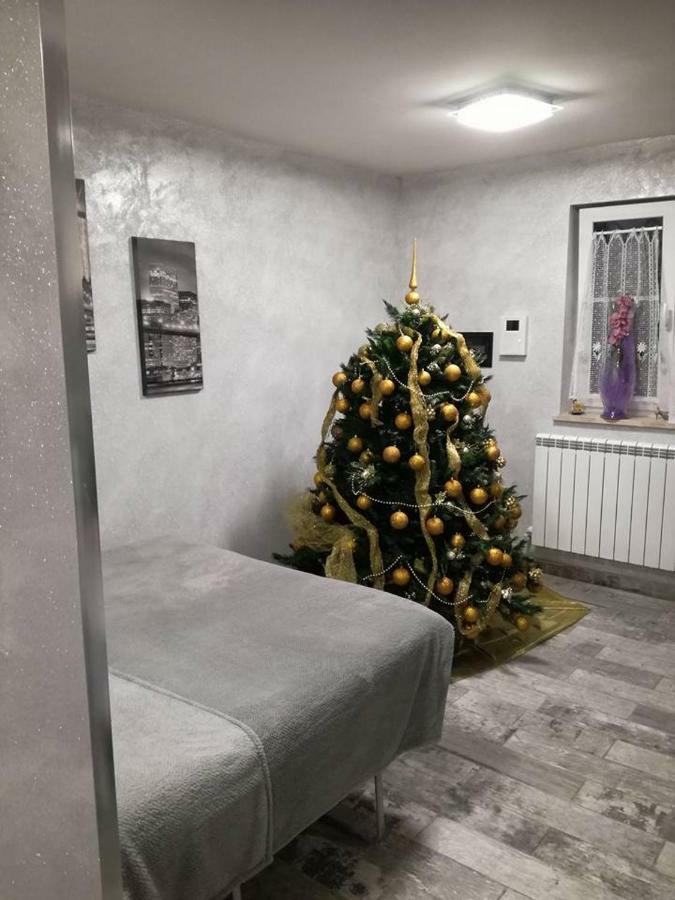 Maria Turistico Daire Fiumicino Dış mekan fotoğraf